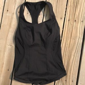 Lululemon Cardio Kick Tank
